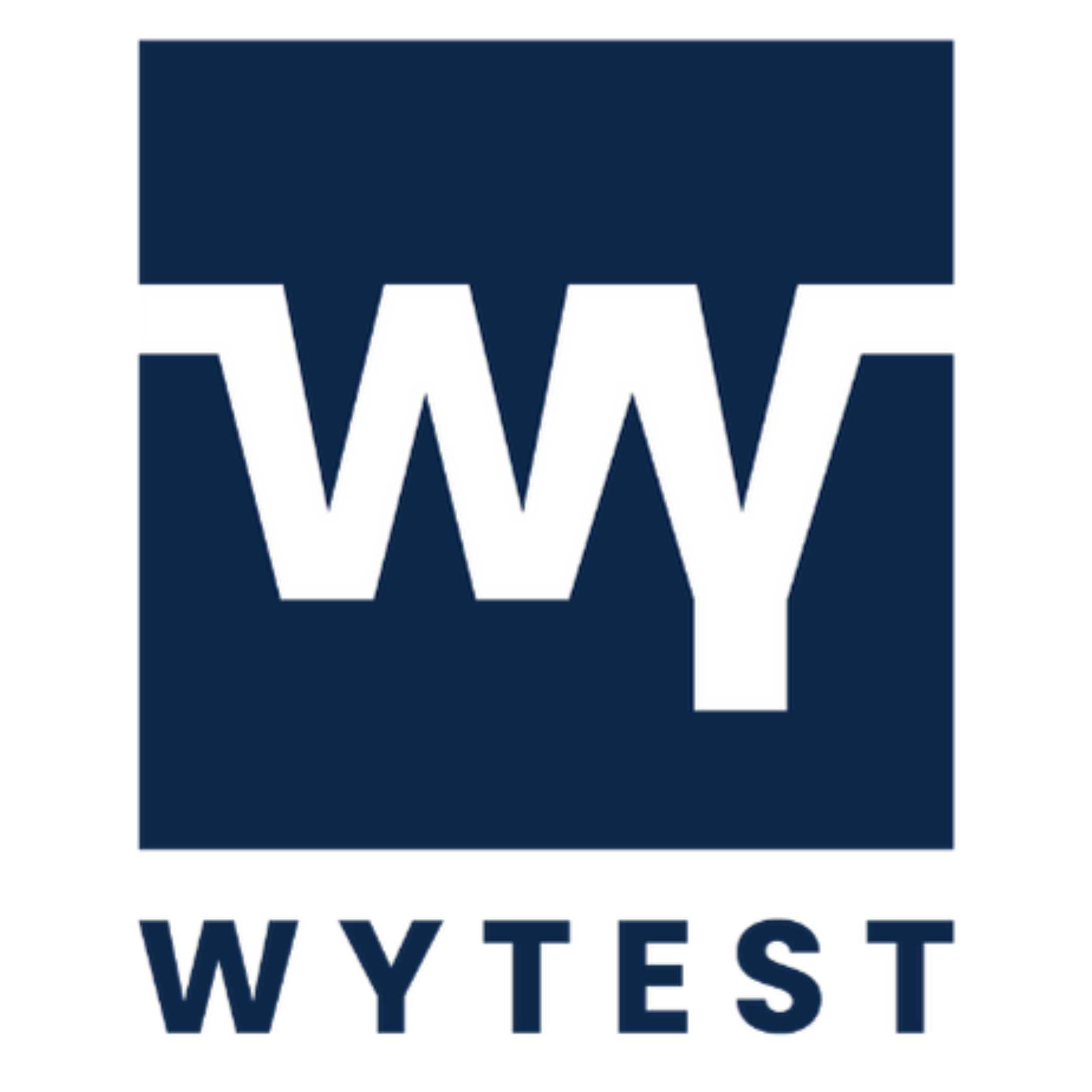 logos wytest