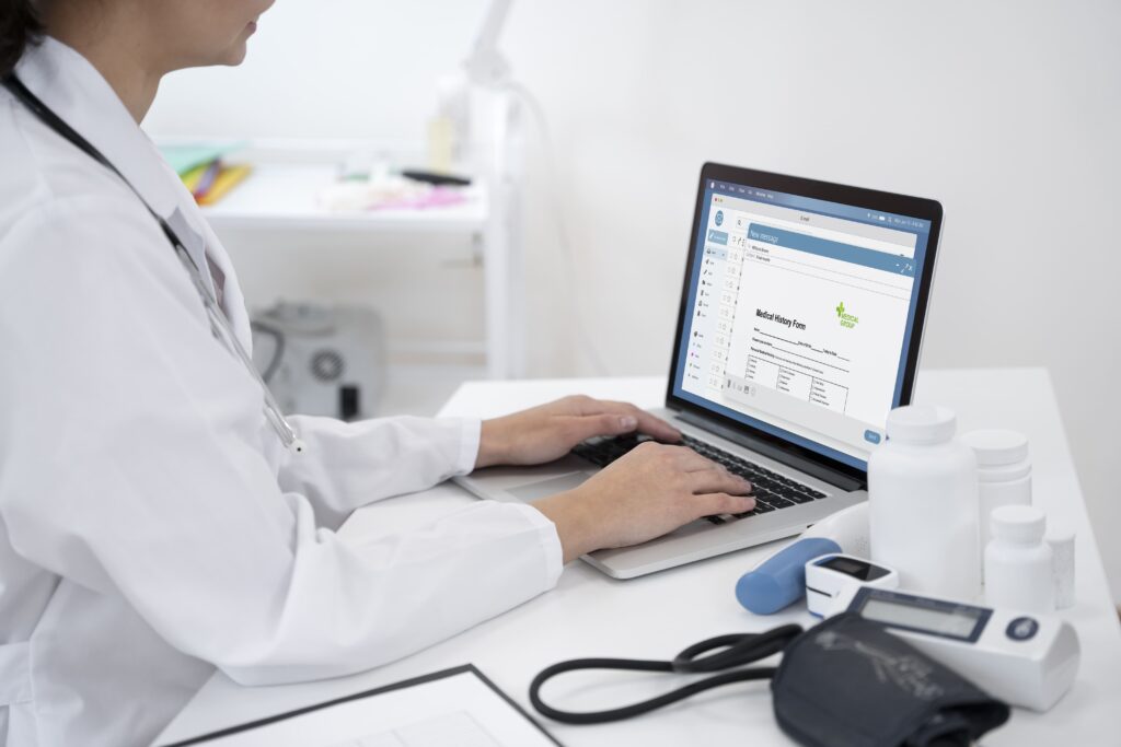 téléexpertise médicale