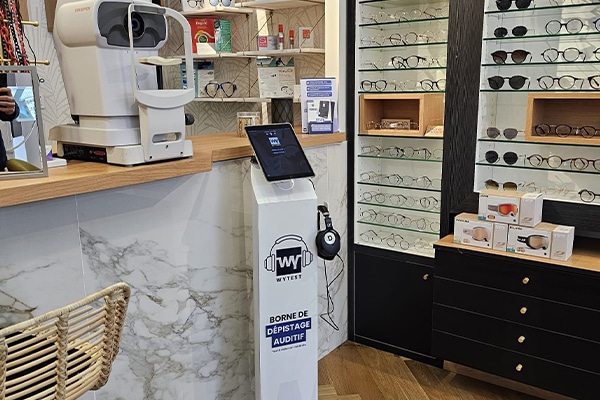 Pourquoi faire un dépistage auditif régulier en magasin est essentiel