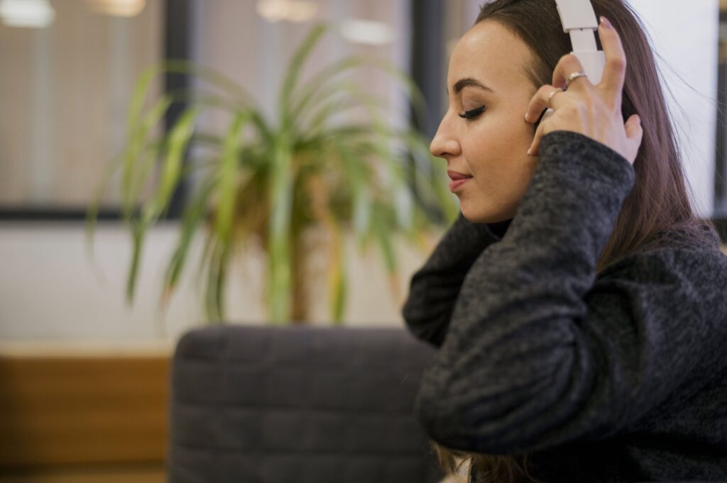 test auditif chez soi