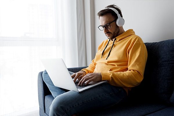 test auditif frequence en ligne